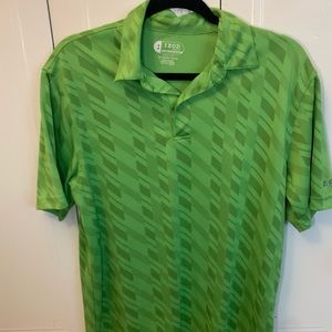 Izod golf polo!